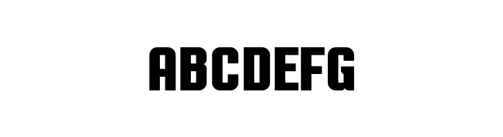 Motion Control  Free Fonts Download