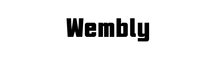 Motion Control  Free Fonts Download