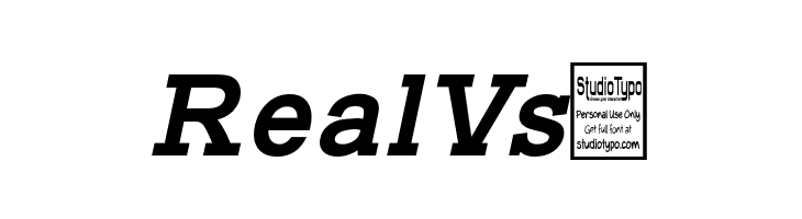 Typo Slab Bold Italic  Free Fonts Download