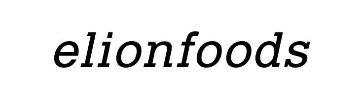 Typo Slab Italic  Free Fonts Download