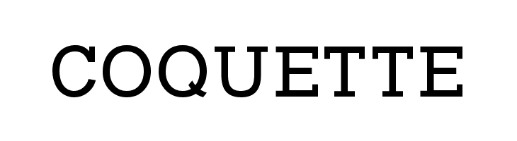 Typo Slab  Free Fonts Download