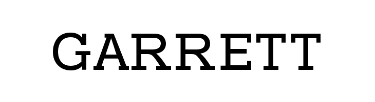 Typo Slab  Free Fonts Download