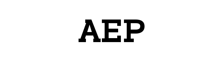 Typo Slab Bold  Free Fonts Download