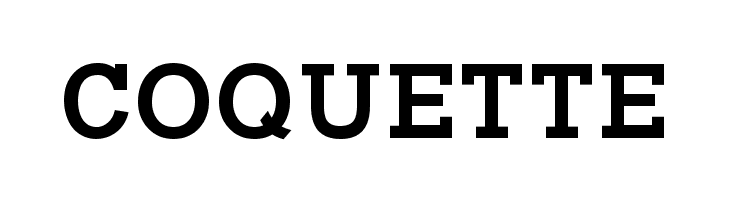 Typo Slab Bold  Free Fonts Download