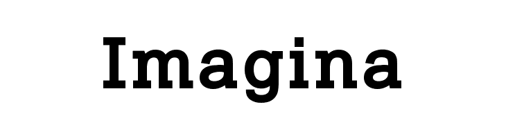 Typo Slab Bold  Free Fonts Download