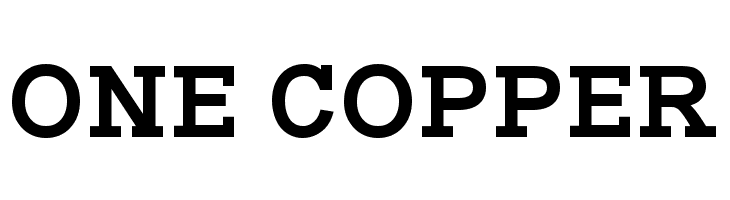 Typo Slab Bold  Free Fonts Download