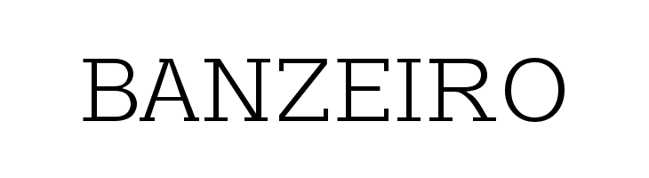 Typo Slab Light  Free Fonts Download