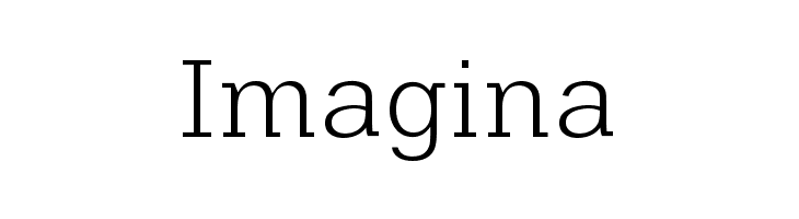 Typo Slab Light  Free Fonts Download