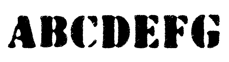 Wartorn  Free Fonts Download