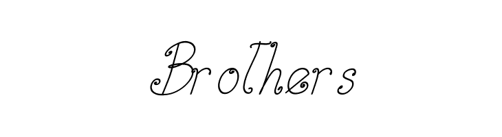 Elizabeth-Ruelas-Cursiva-Italic  Free Fonts Download