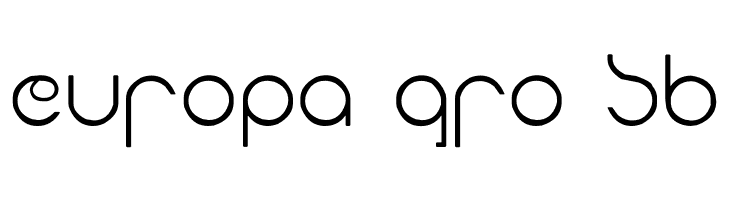 Lupanesque  Free Fonts Download