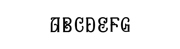 Bitling niks musical Normal  Free Fonts Download