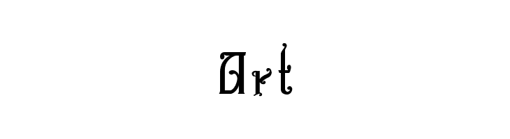 Bitling niks musical Normal  Free Fonts Download