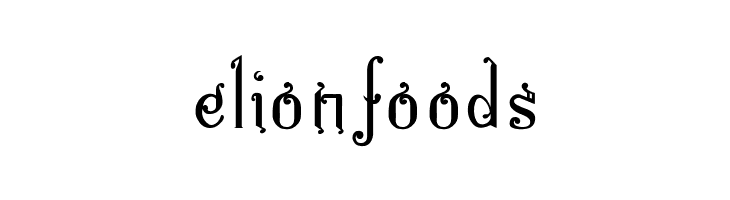 Bitling niks musical Normal  Free Fonts Download