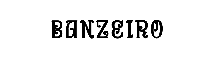 Bitling niks musical Bold  Free Fonts Download