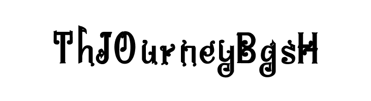 Bitling niks musical Bold  Free Fonts Download