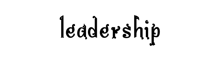 Bitling niks musical Bold  Free Fonts Download