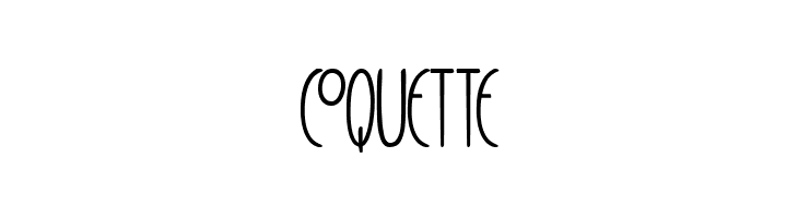 CAVIAR DE LAPIN BLANC  Free Fonts Download