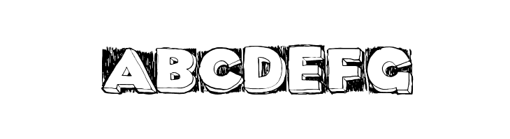 DatBox  Free Fonts Download