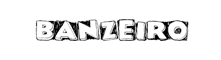 DatBox  Free Fonts Download