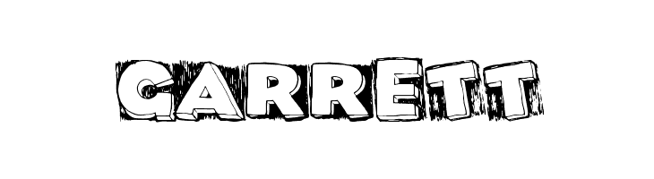 DatBox  Free Fonts Download