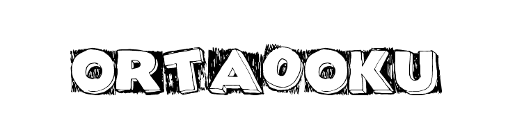 DatBox  Free Fonts Download