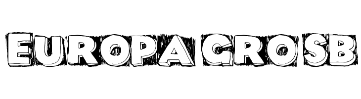 DatBox  Free Fonts Download