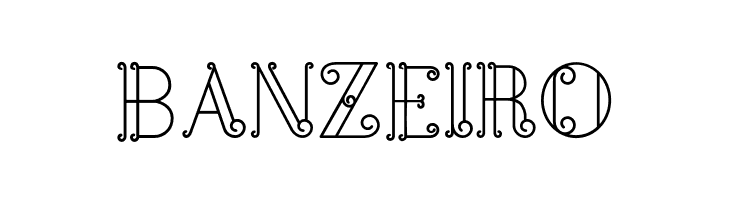 Balconalisbonne  Free Fonts Download