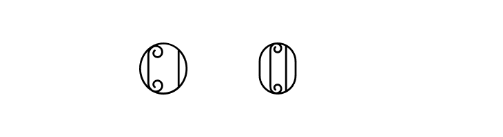 Balconalisbonne  Free Fonts Download