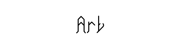 CITY OF ROCK  Free Fonts Download