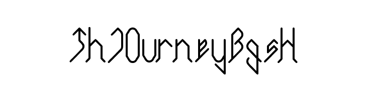 CITY OF ROCK  Free Fonts Download