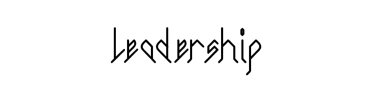 CITY OF ROCK  Free Fonts Download