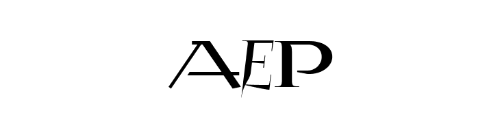 GlukMixer  Free Fonts Download