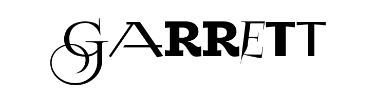 GlukMixer  Free Fonts Download