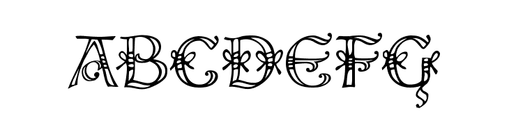 Ales & Hegar Raw  Free Fonts Download