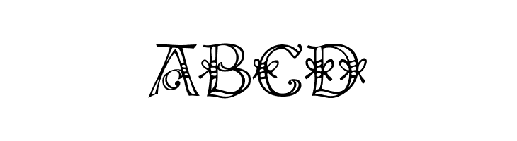 Ales & Hegar Raw  Free Fonts Download