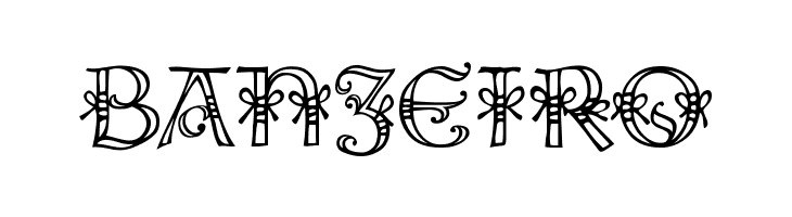 Ales & Hegar Raw  Free Fonts Download