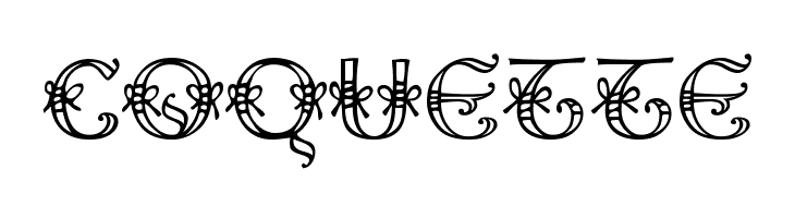 Ales & Hegar Raw  Free Fonts Download