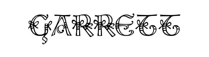 Ales & Hegar Raw  Free Fonts Download