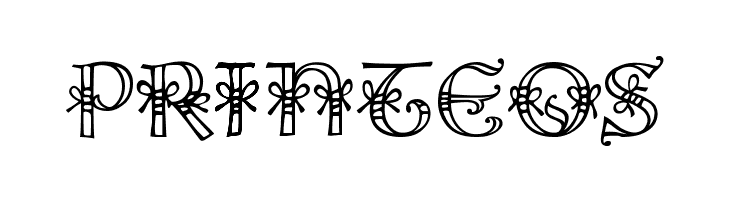 Ales & Hegar Raw  Free Fonts Download