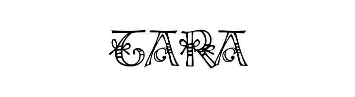 Ales & Hegar Raw  Free Fonts Download