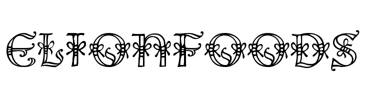 Ales & Hegar Raw  Free Fonts Download