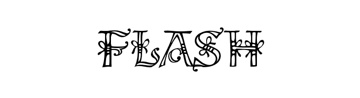 Ales & Hegar Raw  Free Fonts Download