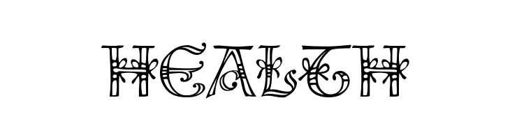Ales & Hegar Raw  Free Fonts Download