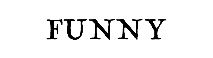 Fogle Hunter Regular  Free Fonts Download