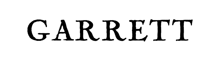 Fogle Hunter Regular  Free Fonts Download