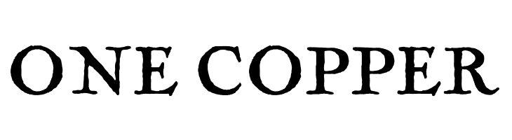 Fogle Hunter Regular  Free Fonts Download