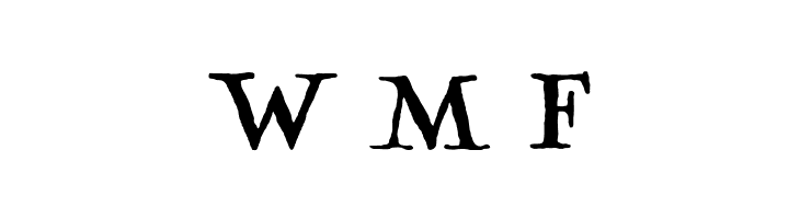 Fogle Hunter Regular  Free Fonts Download