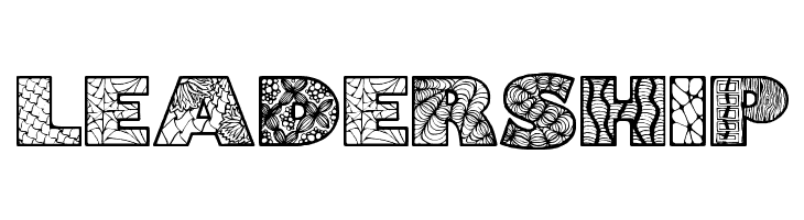 Zenfyrkalt Regular  Free Fonts Download