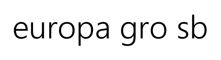 Segoe Boot Semilight  Free Fonts Download